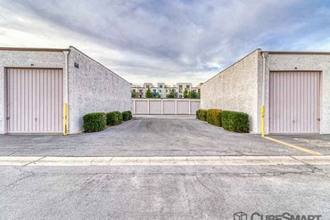 CubeSmart Self Storage - 2892 Kelvin Ave Irvine, CA 92614