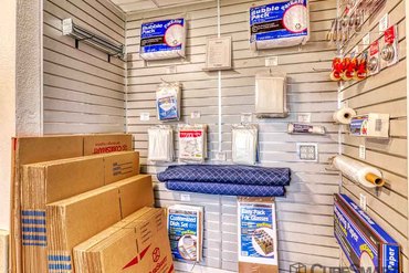 CubeSmart Self Storage - 2892 Kelvin Ave Irvine, CA 92614