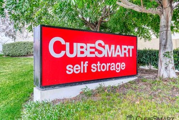 CubeSmart Self Storage - 20700 Canada Rd Lake Forest, CA 92630