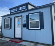 CubeSmart Self Storage - 15394 Rd 29 Madera, CA 93638