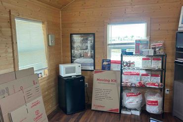 CubeSmart Self Storage - 15394 Rd 29 Madera, CA 93638