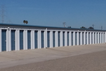 CubeSmart Self Storage - 15394 Rd 29 Madera, CA 93638