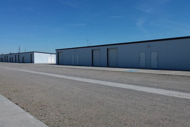 CubeSmart Self Storage - 15394 Rd 29 Madera, CA 93638