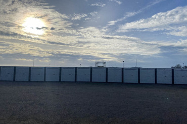 CubeSmart Self Storage - 15394 Rd 29 Madera, CA 93638