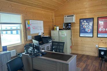 CubeSmart Self Storage - 15394 Rd 29 Madera, CA 93638