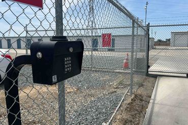 CubeSmart Self Storage - 15394 Rd 29 Madera, CA 93638