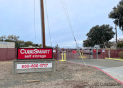 CubeSmart Self Storage - 420 Railroad Ct Milpitas, CA 95035