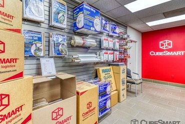 CubeSmart Self Storage - 20485 El Toro Rd Mission Viejo, CA 92692