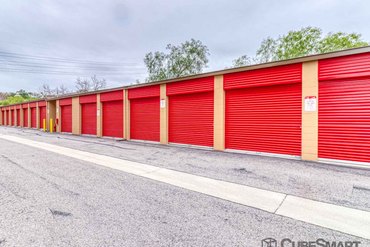CubeSmart Self Storage - 20485 El Toro Rd Mission Viejo, CA 92692