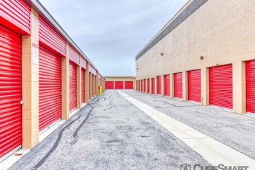 CubeSmart Self Storage - 20485 El Toro Rd Mission Viejo, CA 92692
