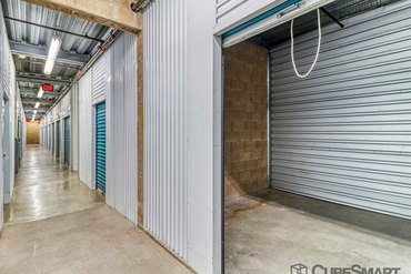 CubeSmart Self Storage - 20485 El Toro Rd Mission Viejo, CA 92692