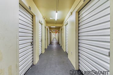 CubeSmart Self Storage - 201 Via El Centro Oceanside, CA 92058