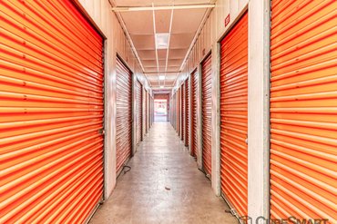 CubeSmart Self Storage - 1372 E 5th St Ontario, CA 91764