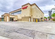 CubeSmart Self Storage - 681 S Tustin St Orange, CA 92866