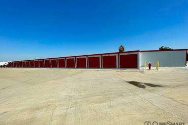 CubeSmart Self Storage - 3101 Valley Ave Pleasanton, CA 94566