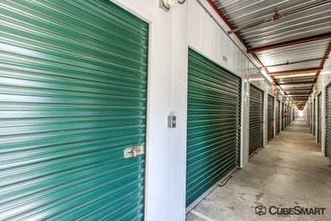 CubeSmart Self Storage - 3101 Valley Ave Pleasanton, CA 94566