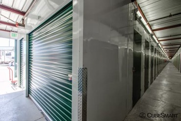 CubeSmart Self Storage - 3101 Valley Ave Pleasanton, CA 94566