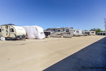 CubeSmart Self Storage - 3101 Valley Ave Pleasanton, CA 94566