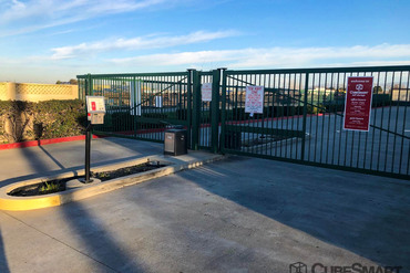 CubeSmart Self Storage - 3101 Valley Ave Pleasanton, CA 94566