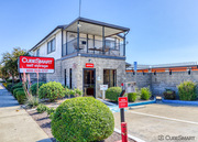 CubeSmart Self Storage - 333 Hershey Street Pomona, CA 91767