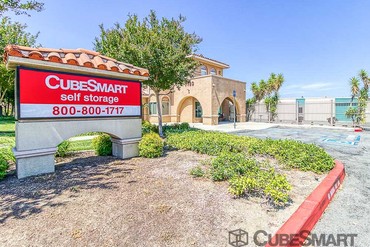 CubeSmart Self Storage - 7723 Milliken Ave Rancho Cucamonga, CA 91730
