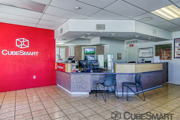 CubeSmart Self Storage - 7723 Milliken Ave Rancho Cucamonga, CA 91730