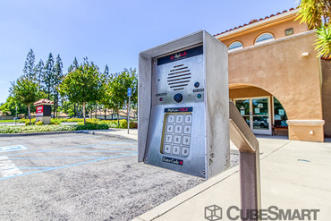 CubeSmart Self Storage - 7723 Milliken Ave Rancho Cucamonga, CA 91730