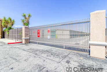 CubeSmart Self Storage - 7723 Milliken Ave Rancho Cucamonga, CA 91730