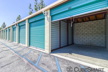 CubeSmart Self Storage - 7723 Milliken Ave Rancho Cucamonga, CA 91730