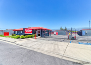 CubeSmart Self Storage - 210 W Bonnie View Dr Rialto, CA 92376