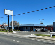 CubeSmart Self Storage - 5443 Stockton Blvd Sacramento, CA 95820