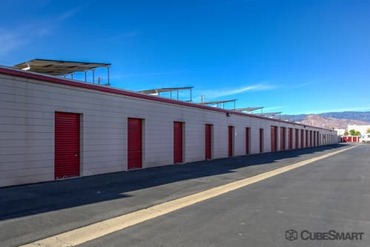 CubeSmart Self Storage - 401 S Waterman Ave San Bernardino, CA 92408