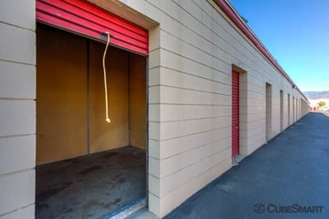 CubeSmart Self Storage - 401 S Waterman Ave San Bernardino, CA 92408