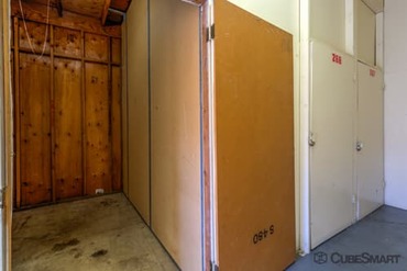 CubeSmart Self Storage - 401 S Waterman Ave San Bernardino, CA 92408