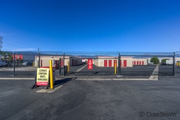 CubeSmart Self Storage - 401 S Waterman Ave San Bernardino, CA 92408