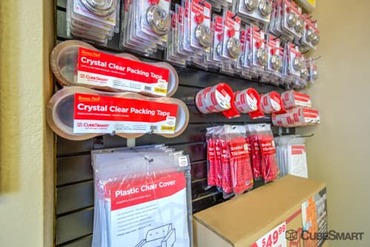 CubeSmart Self Storage - 401 S Waterman Ave San Bernardino, CA 92408