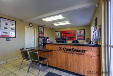 CubeSmart Self Storage - 401 S Waterman Ave San Bernardino, CA 92408