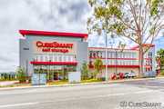 CubeSmart Self Storage - 9645 Aero Dr San Diego, CA 92123