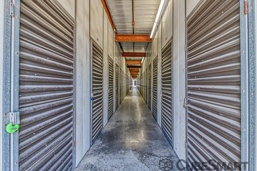 CubeSmart Self Storage - 10999 Willow Ct San Diego, CA 92127