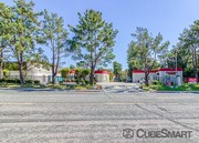 CubeSmart Self Storage - 12305 World Trade Dr San Diego, CA 92128