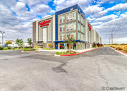 CubeSmart Self Storage - 3076 Turnpike Rd Stockton, CA 95206