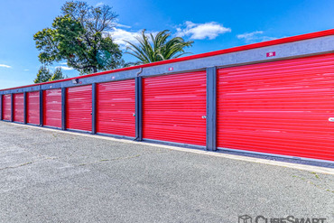 CubeSmart Self Storage - 1320 Lemon St Vallejo, CA 94590