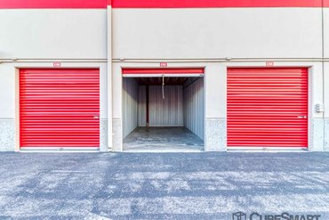 CubeSmart Self Storage - 301 Lemon Creek Dr Walnut, CA 91789