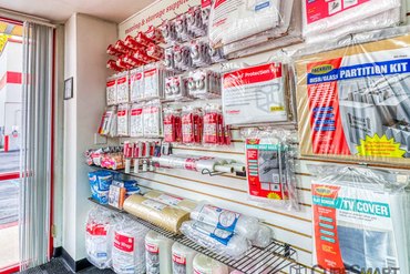 CubeSmart Self Storage - 301 Lemon Creek Dr Walnut, CA 91789