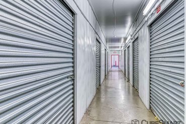 CubeSmart Self Storage - 301 Lemon Creek Dr Walnut, CA 91789