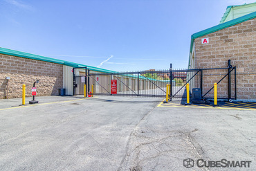 CubeSmart Self Storage - 14706 E 4th Ave Aurora, CO 80011