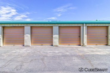 CubeSmart Self Storage - 14706 E 4th Ave Aurora, CO 80011