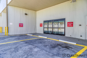 CubeSmart Self Storage - 14706 E 4th Ave Aurora, CO 80011