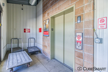 CubeSmart Self Storage - 14706 E 4th Ave Aurora, CO 80011