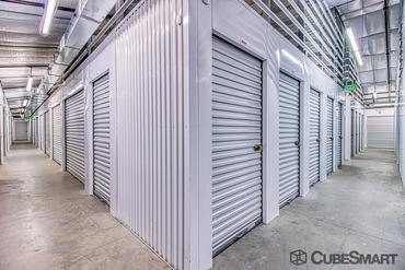 CubeSmart Self Storage - 14706 E 4th Ave Aurora, CO 80011